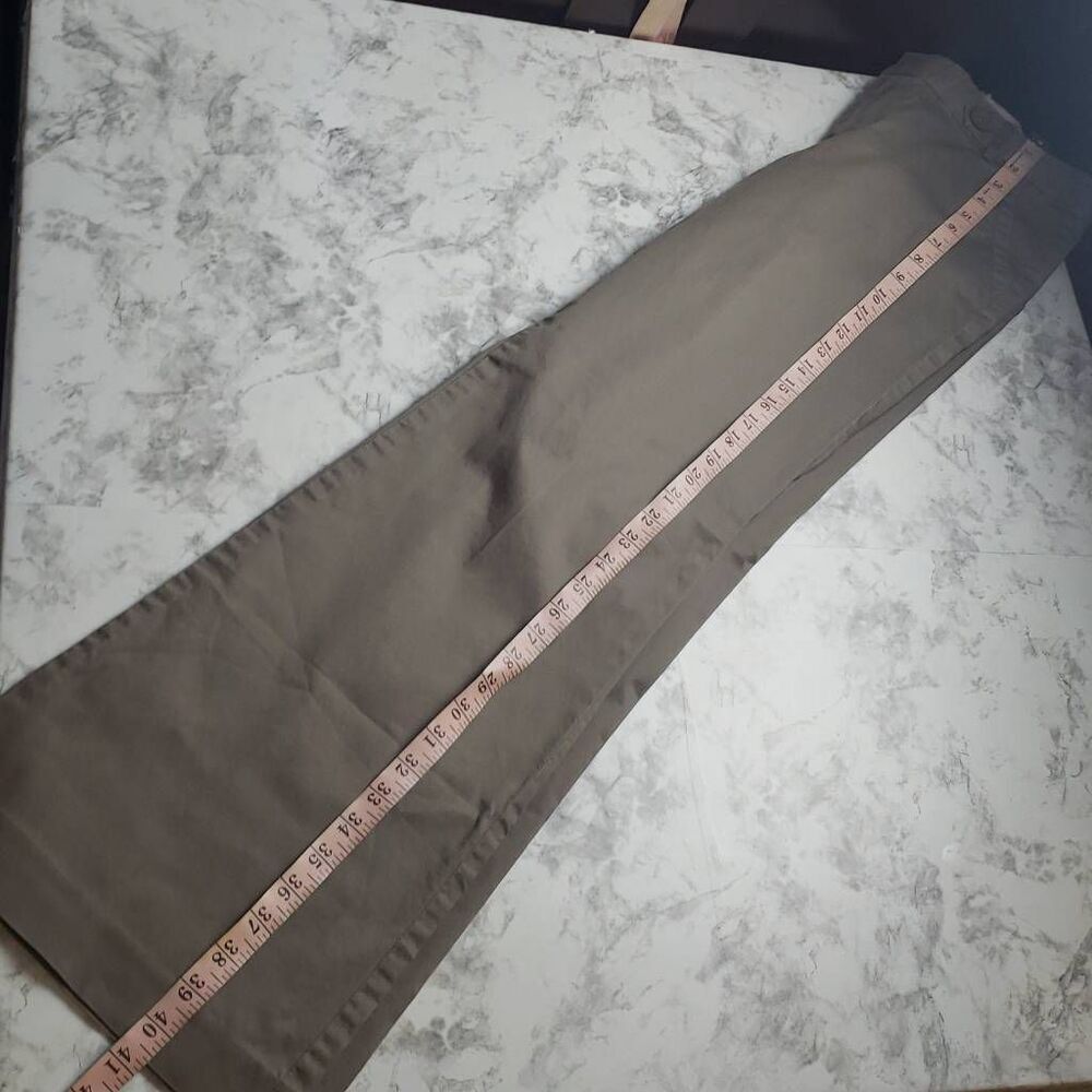 Banana Republic‎ Brown Pants Size 6 - Picture 6 of 16